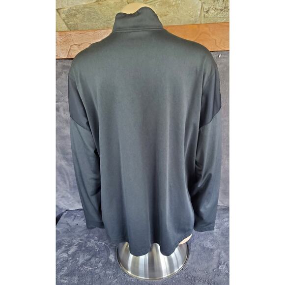 Nike NFL Onfield Apparel Philadelphia Eagles Long Sleeve Dri Fit Men's 3XL - Picture 3 of 9